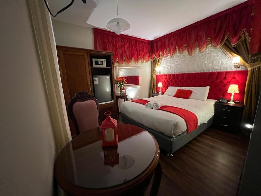 Gatsby Hotel Collection Arequipa Exterior foto